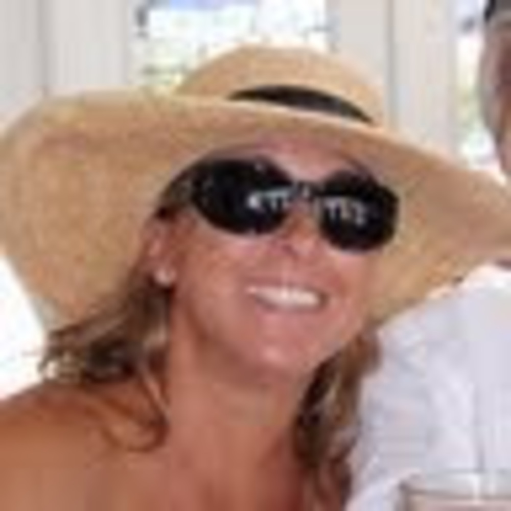 Meet your Posher, Deidra